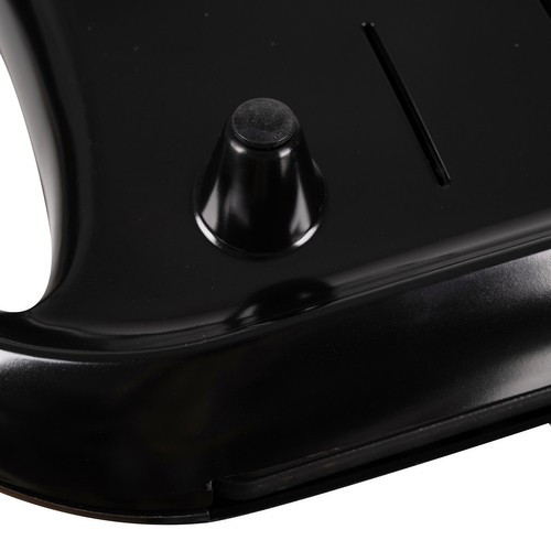 Ruhhy dió formájú süti készítő, 1600W, 26 x 32 x 9 cm