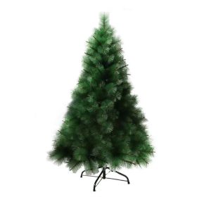   Természetes hatású műfenyő, dús ágakkal, talppal, 150 cm vagy 180 cm