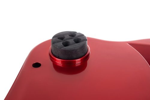 Malatec hőterápiás,infra talpmasszírozó készülék