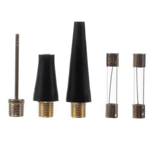 Xtrobb autó-kerékpár kompresszor, 12V, hordozható, matrachoz, medencékhez, univerzális, 3 db szeleppel