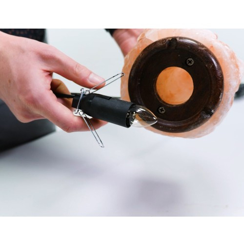 Sólámpa, világítással, 3-5 kg, Izoxis