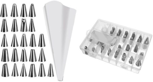 Ruhhy 2200W Rozsdamentes Konyhai Robotgép 6,2L Tál, Többfunkciós Dagasztó, Habverő és Keverő – 43x33x24,5 cm