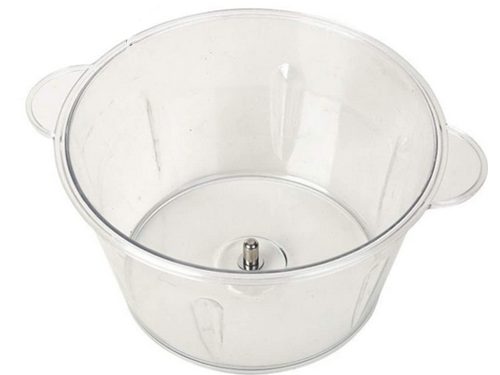 Elektromos zöldség-gyümölcs-hús aprítógép, 1600 ml, 250W