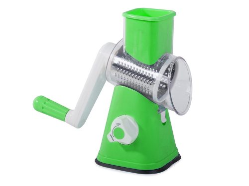 Burgonya, sajt, zöldségreszelő, kézi reszelő, 3 db cserélhető betéttel