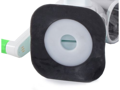 Burgonya, sajt, zöldségreszelő, kézi reszelő, 3 db cserélhető betéttel