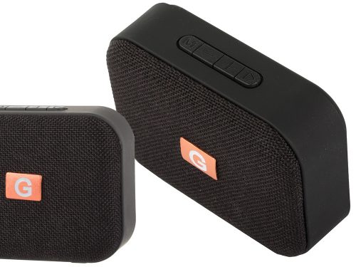 Bluetooth hangszóró mini vezeték nélküli, fm rádió usb mp3,  hordozható, mobil