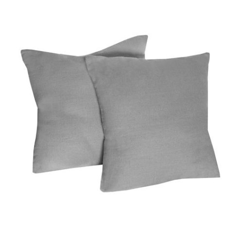 Gardlov kerti függőágy, brazil szék, szürke, 2 db párnával