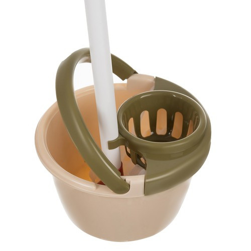 Kruzzel gyerek takarító szett, interaktív, 15 db-os