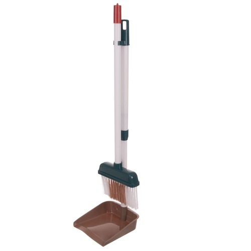 Kruzzel gyerek takarító szett, interaktív, 15 db-os