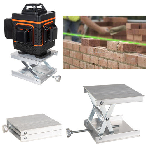 Bigstren 4D lézeres szintező, 360°, 16 soros