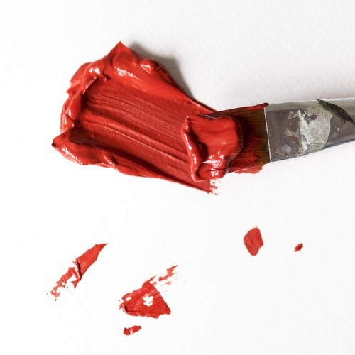 Maaleo akril festék készlet, 24 db, 12 ml-es kiszerelések,