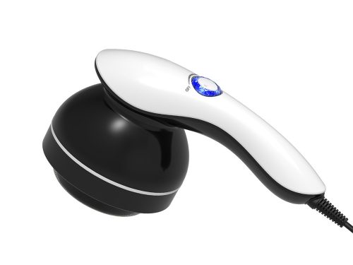 Professzionális infravörös cellulit masszírozó-alakformáló készülék, 9 az 1-ben