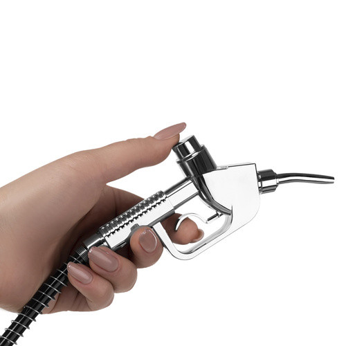 Ruhhy sörcsapoló, söradagoló, kiöntő, 1L