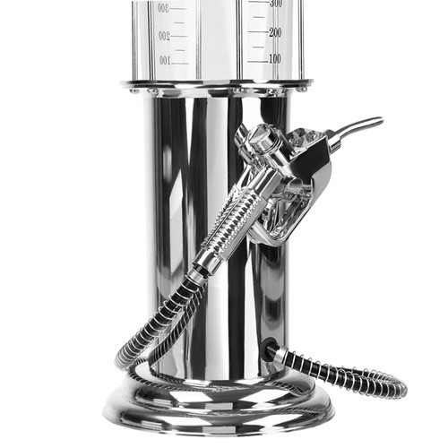 Ruhhy sörcsapoló, söradagoló, kiöntő, 1L