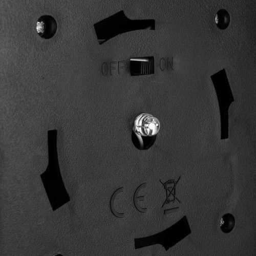 Gardlov napelemes kerti lámpa szett, 6 db