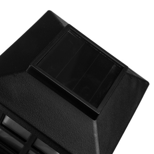 Gardlov napelemes kerti lámpa szett, 6 db