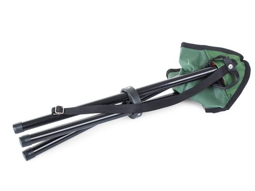 Összecsukható horgász szék, kemping szék, turista szék