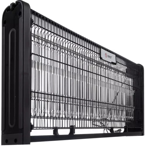 Repest szúnyog-, rovar riasztó lámpa, hordozható, 67x6x24,5 cm