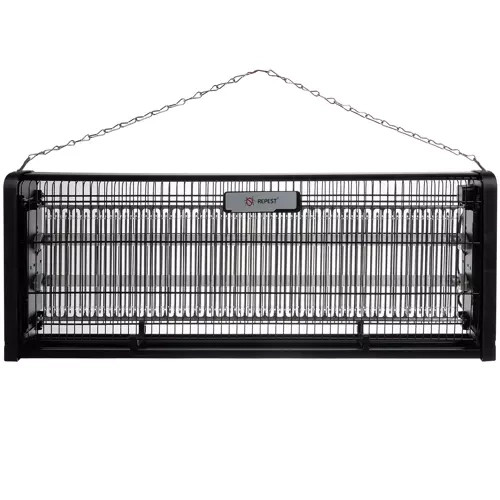 Repest szúnyog-, rovar riasztó lámpa, hordozható, 67x6x24,5 cm