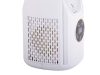 Oszlop ventilátor lapát nélküli, csendes, álló, párásító készülék, 6 program, USB