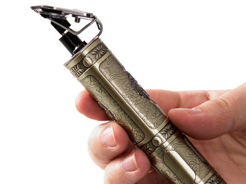 Professzionális Trimmelő Gép – Újratölthető Akkumulátorral és Precíziós Vágófejjel