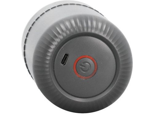 Elektromos kávédaráló USB töltéssel – friss kávéhoz, fűszerekhez és gyógynövényekhez