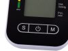 Elektronikus felkaros vérnyomásmérő – LCD kijelző, aritmia jelzés