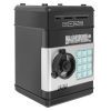 Kruzzel Elektronikus ATM, széf, pénztárgép, persely, gyerekeknek 
