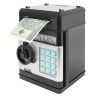 Kruzzel Elektronikus ATM, széf, pénztárgép, persely, gyerekeknek 