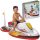Intex felfújható vízi jetski,  vízi matrac, 117 cm x 77 cm