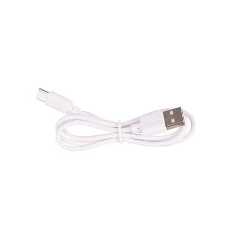 Ruhhy vezeték nélküli ventilátor, USB, fehér, 3in1