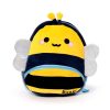 Plüss Hátizsák – Bobby, a Méhecske – Édes Állatok