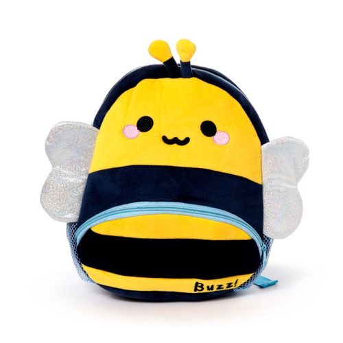 Plüss Hátizsák – Bobby, a Méhecske – Édes Állatok