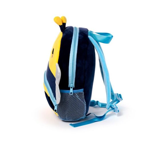 Plüss Hátizsák – Bobby, a Méhecske – Édes Állatok