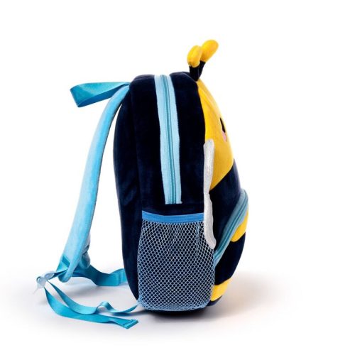 Plüss Hátizsák – Bobby, a Méhecske – Édes Állatok