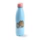 Thermo Kulacs 500 ml – Rozsdamentes Acél – Pusheen Macska, Meleg & Hideg Italhoz