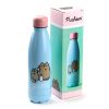 Thermo Kulacs 500 ml – Rozsdamentes Acél – Pusheen Macska, Meleg & Hideg Italhoz