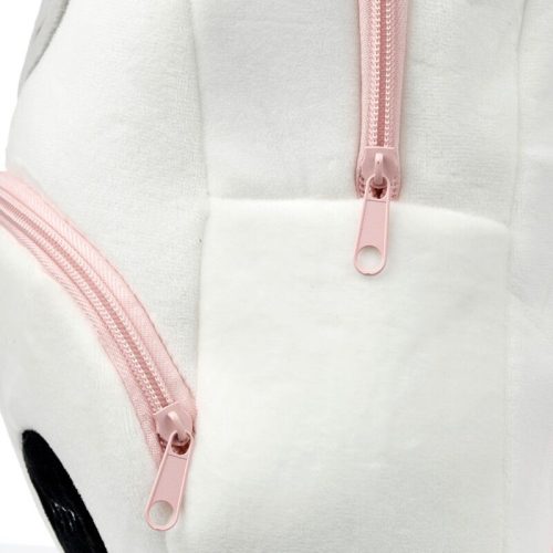 Astra, a Cuki Unikornis – Plüss Hátizsák Gyerekeknek (Édes Állatok Kollekció)