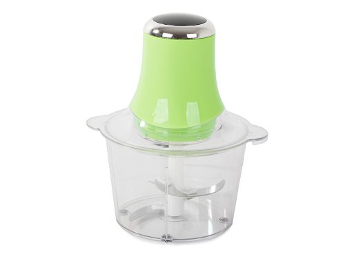 Elektromos zöldség-gyümölcs daráló, aprítógép, 300W, 1800 ml-es tartály