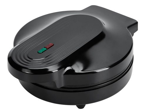 Gofrisütő, szív alakú, tapadásmentes, 1000W, 