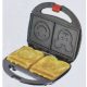 Szendvicssütő, Mickey, mosolygós figurák, 750W