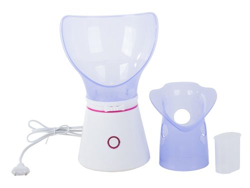 Arc szauna, inhalátor, párásító, gőz szauna, tisztítás-hidratálás