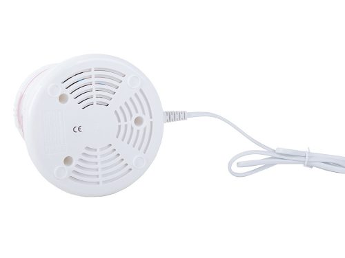 Arc szauna, inhalátor, párásító, gőz szauna, tisztítás-hidratálás