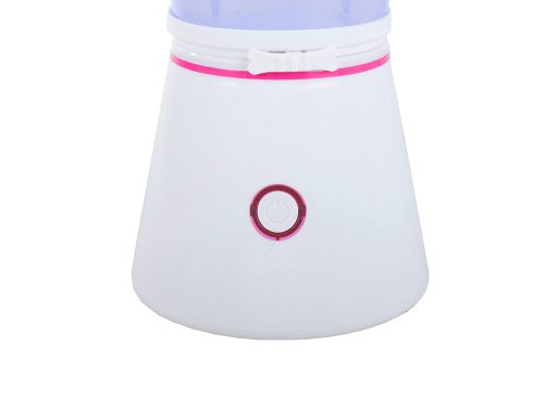 Arc szauna, inhalátor, párásító, gőz szauna, tisztítás-hidratálás