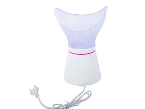 Arc szauna, inhalátor, párásító, gőz szauna, tisztítás-hidratálás