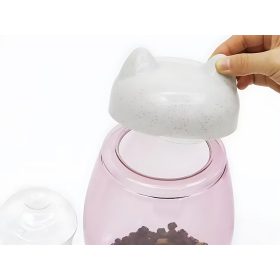 2in1 automata etető és vízadagoló – kutya és macska