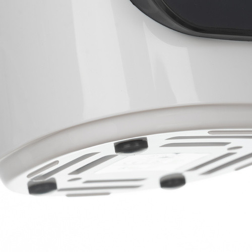 Ruhhy 5in1 cumisüveg melegítő, érintőkijelzővel, fehér