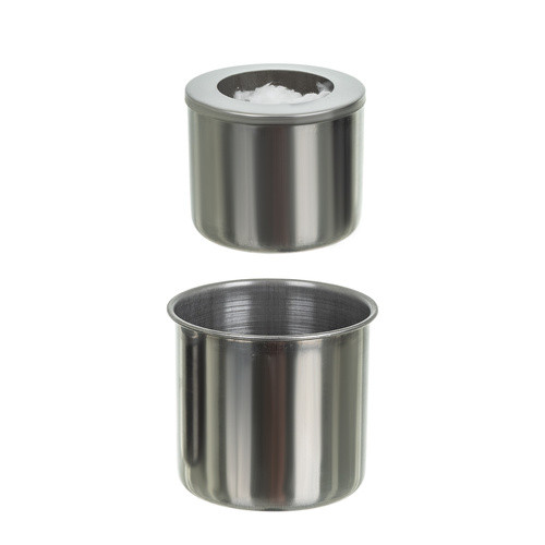 Kaminer biokandalló, látványkandalló, asztali kandalló, füstmentes, loft stílusú, üvegfalú,  univerzális használat, 28 x 16 x 16 cm