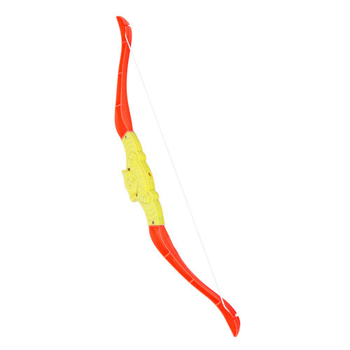 Kruzzel kosárlabda és íjász játékkészlet, 2in1, kiegészítőkkel