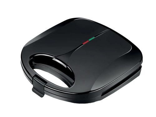 Elektromos diós sütő – tapadásmentes bevonat, 12 db kapacitás, 750W